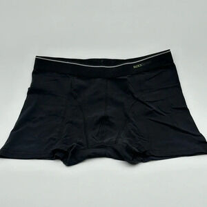 Blackspade Tender Cotton Stretch Slim Fit Trunk Black - 9220 size medium